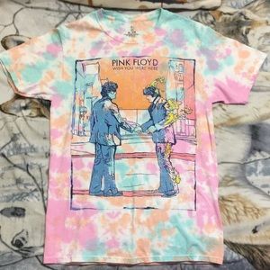 PINK FLOYD T-shirt